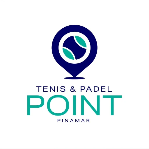 Tenis & Pádel POINT logo