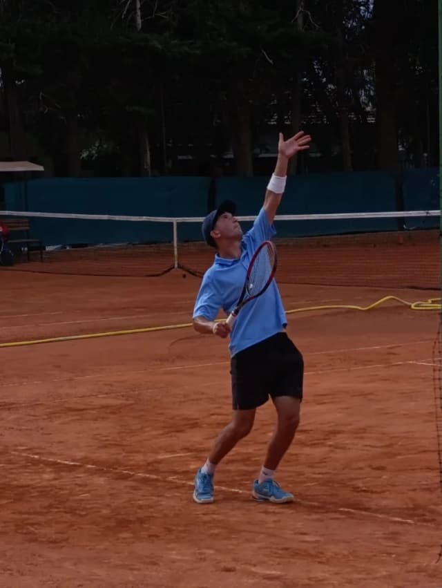 Mauro Palavecino